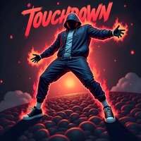Touchdown - Single - Harry Dee Productions