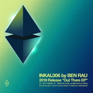 Out There EP - Single
