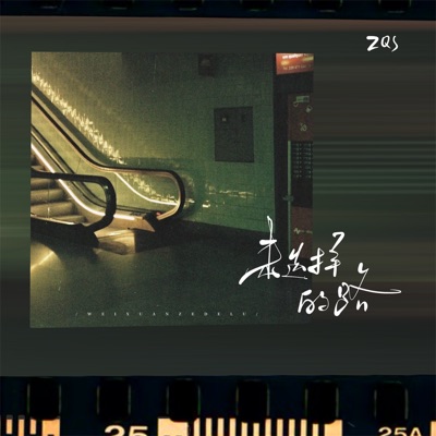 未选择的路 (选错就选错男版) - Single