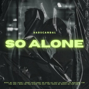 So Alone