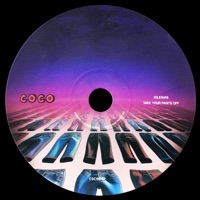 Take Your Pants Off - Single - Iglesias