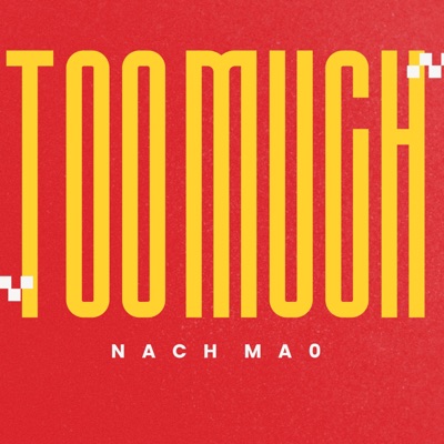 Too Much - Single