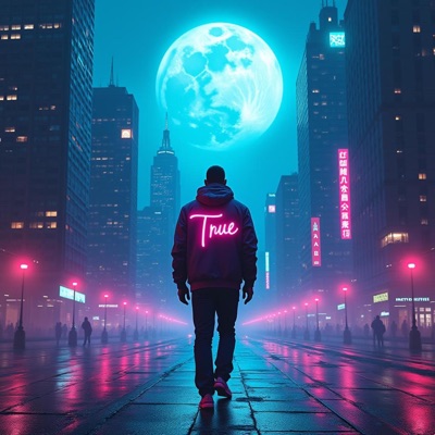 True - EP