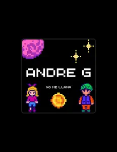 Listen to Andre G, watch music videos, read bio, see tour dates & more!