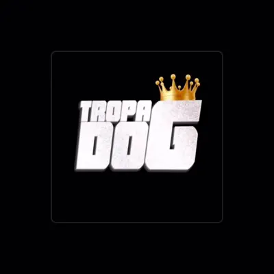 Listen to Dj Vinicin da cohab, watch music videos, read bio, see tour dates & more!