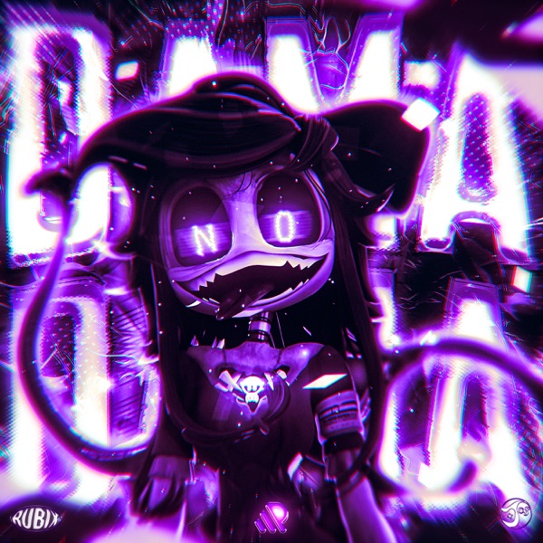 NO DAMA - EP