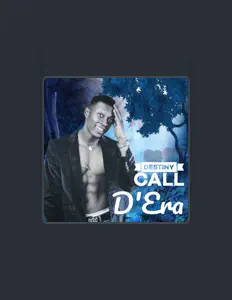 Luister naar D.Era, bekijk muziekvideo's, lees de bio, bekijk de tourdata, en meer!