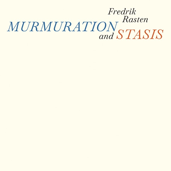 Murmuration and Stasis
