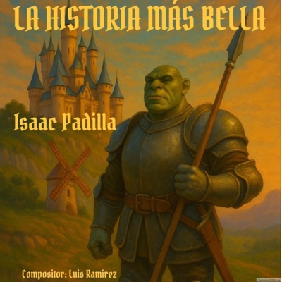 La Historia Mas Bella - Single