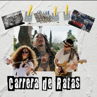 Carrera de Ratas - Single - Necrojocker