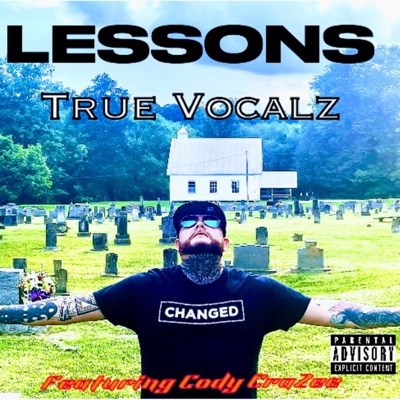 Lessons (feat. Cody CraZee) - Single