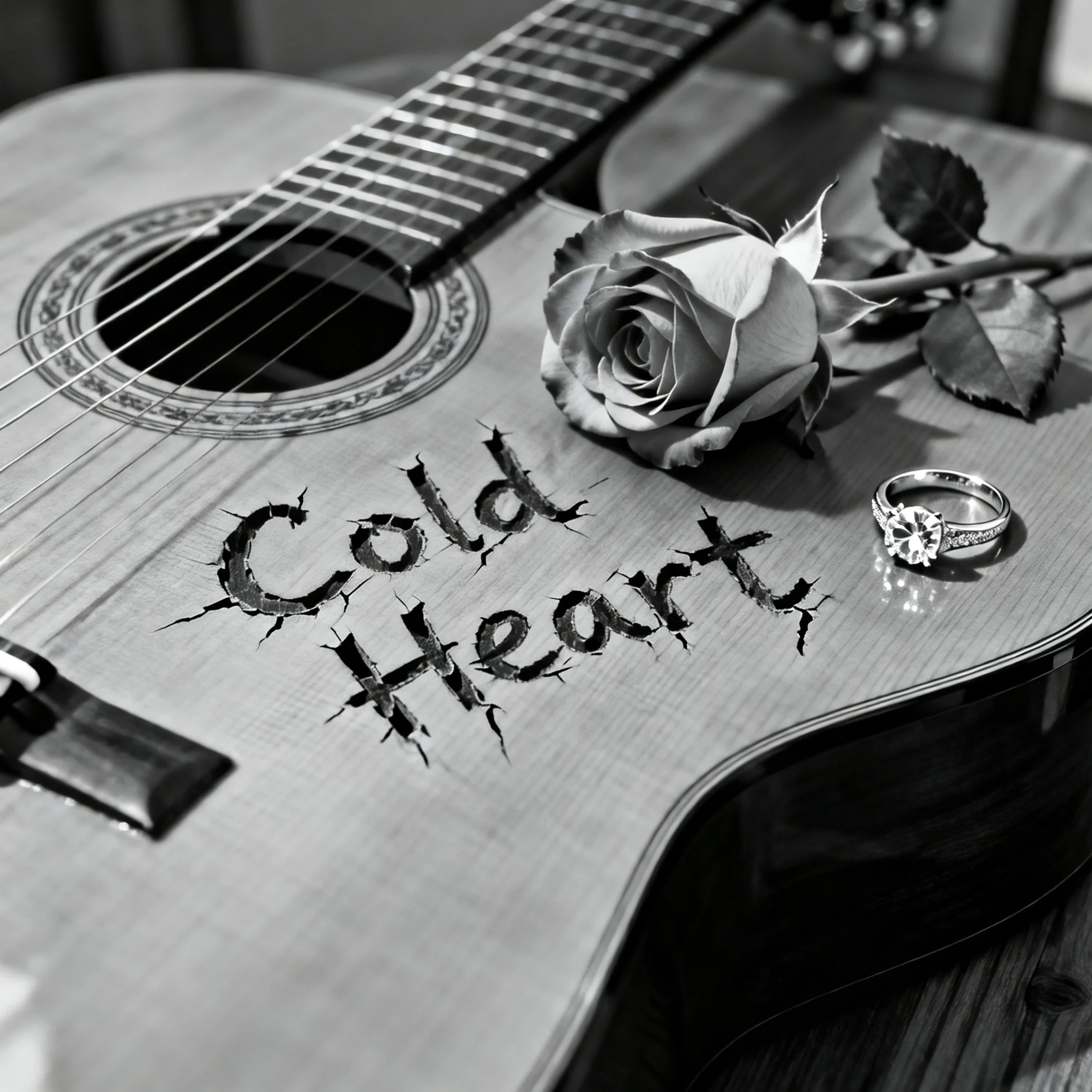 Cold Heart - Single