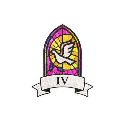 Psalms, Vol. 4 (Series Version)