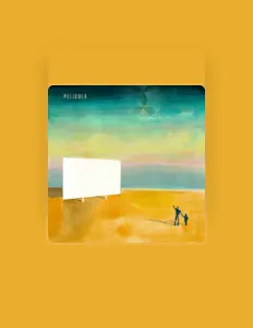 Listen to Pelicula, watch music videos, read bio, see tour dates & more!