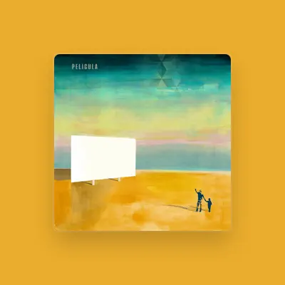 Listen to Pelicula, watch music videos, read bio, see tour dates & more!