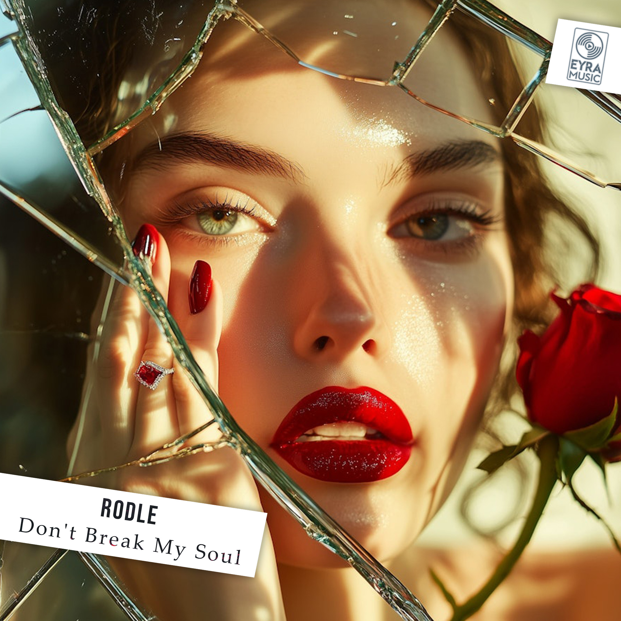 Don't Break My Soul - Single