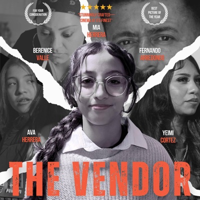 The Vendor (Original Motion Picture Soundtrack)