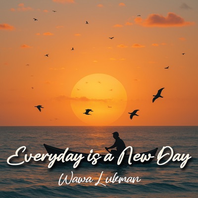 Everyday Is a New Day - Single
