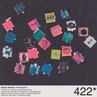 The Tower - Santos Santana