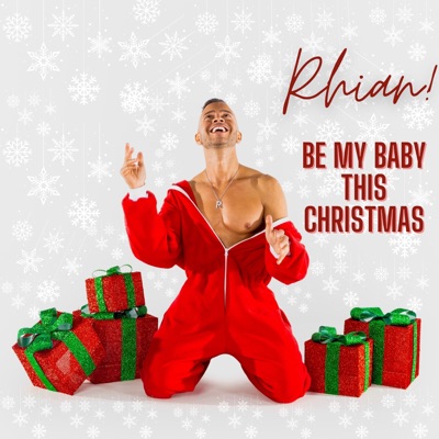 Be My Baby This Christmas - Single