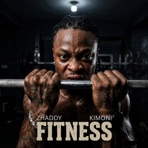 Fitness (feat. Kimoni) - Single