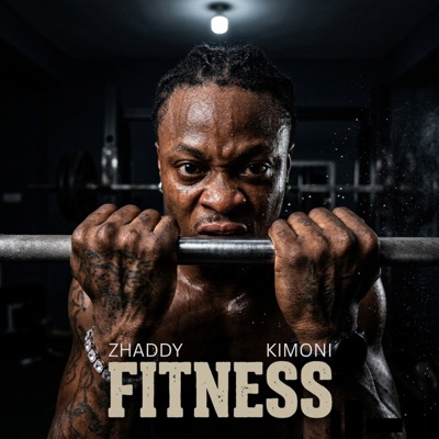 Fitness (feat. Kimoni) - Single