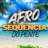 AFRO SEQUÊNCIA DO PENTE