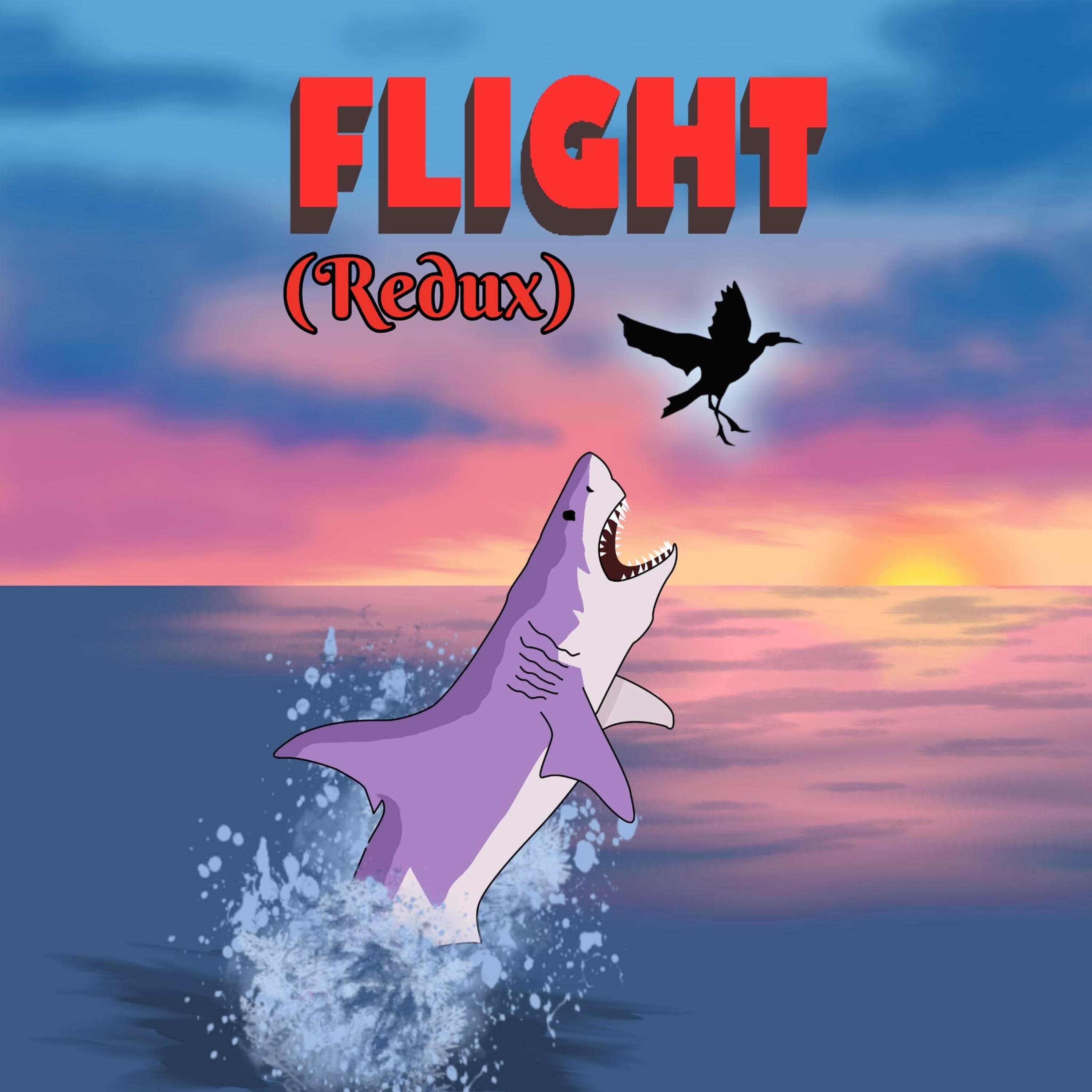 Flight (Redux) (feat. Nisto) - Single