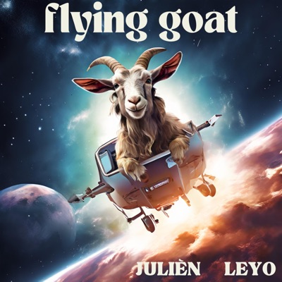 Flying Goat (feat. LEYO) - Single