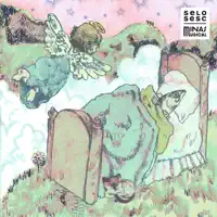 Riso Solto — Varanda