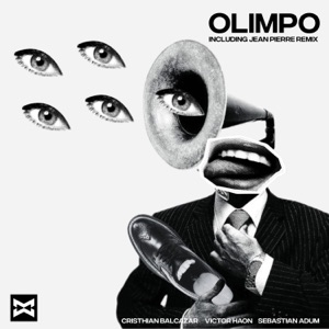 OLIMPO - Single