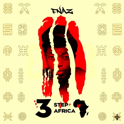 3-Step Africa - Single