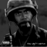 You Can't Match - Single - Millennium