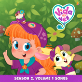 Vida the Vet Season 2, Vol. 1