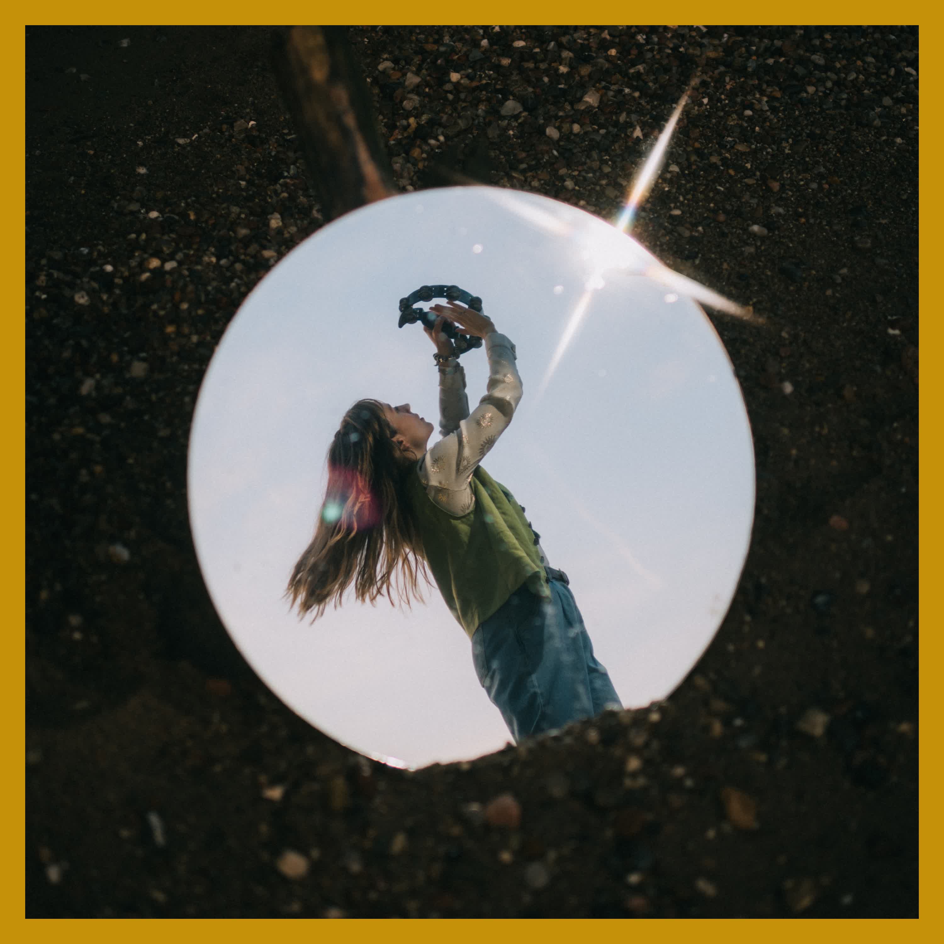 Summer In The Woods - EP