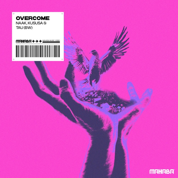 Overcome - Single