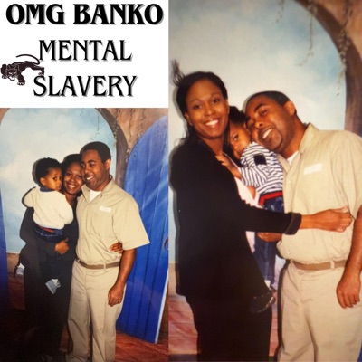 MENTAL SLAVERY - Single