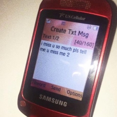 death by the phone - Single