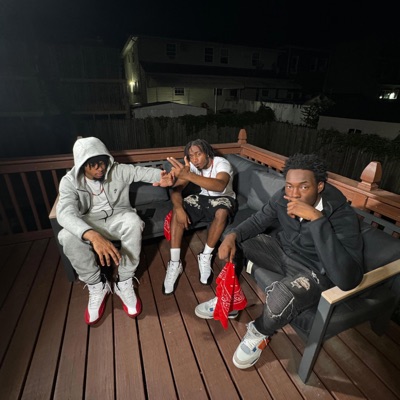 Fresh Start (feat. LeeksThe3 & jAyP) - Single