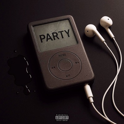 Party (Prod. By Aki) - Single