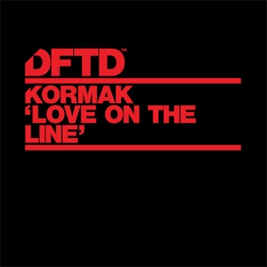 Love on the Line - Single