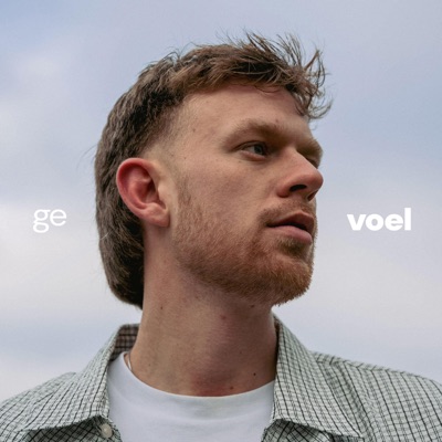 Gevoel - Single