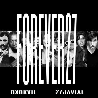 FOREVER27 (feat. 27javial) - Single