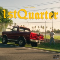 1St Quarter - Single - Derek Novah