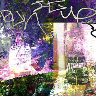 Run It Up (feat. D8v) - Single
