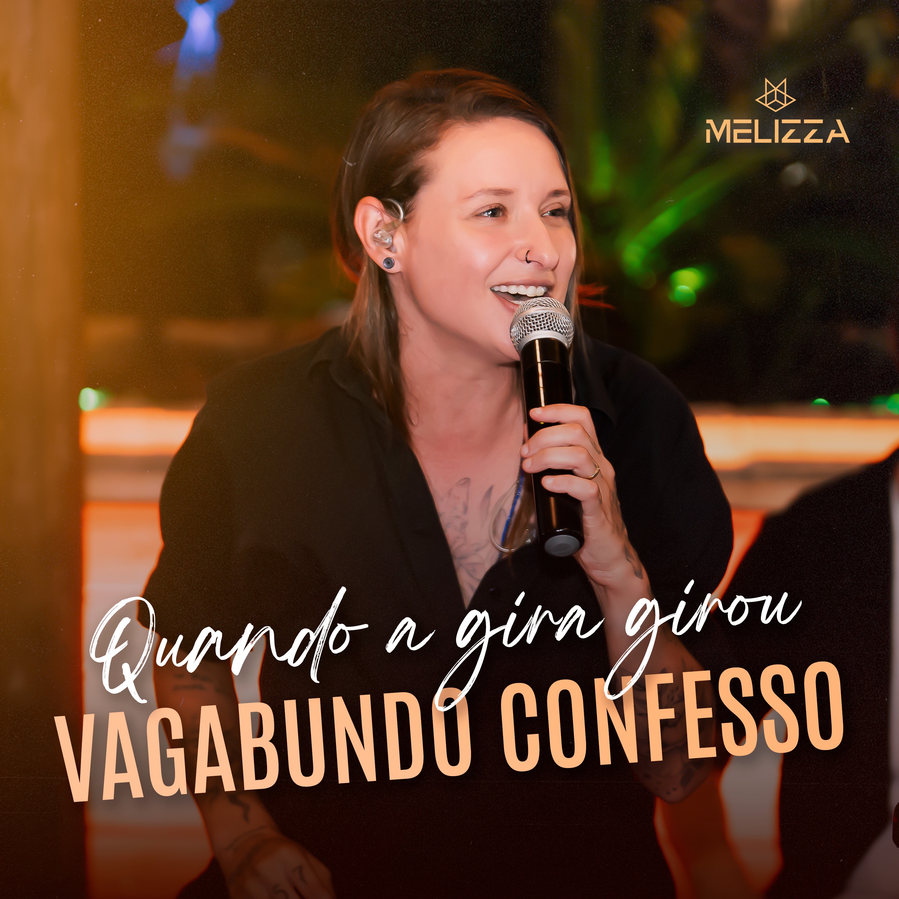 Quando a Gira Girou / Vagabundo Confesso - Single