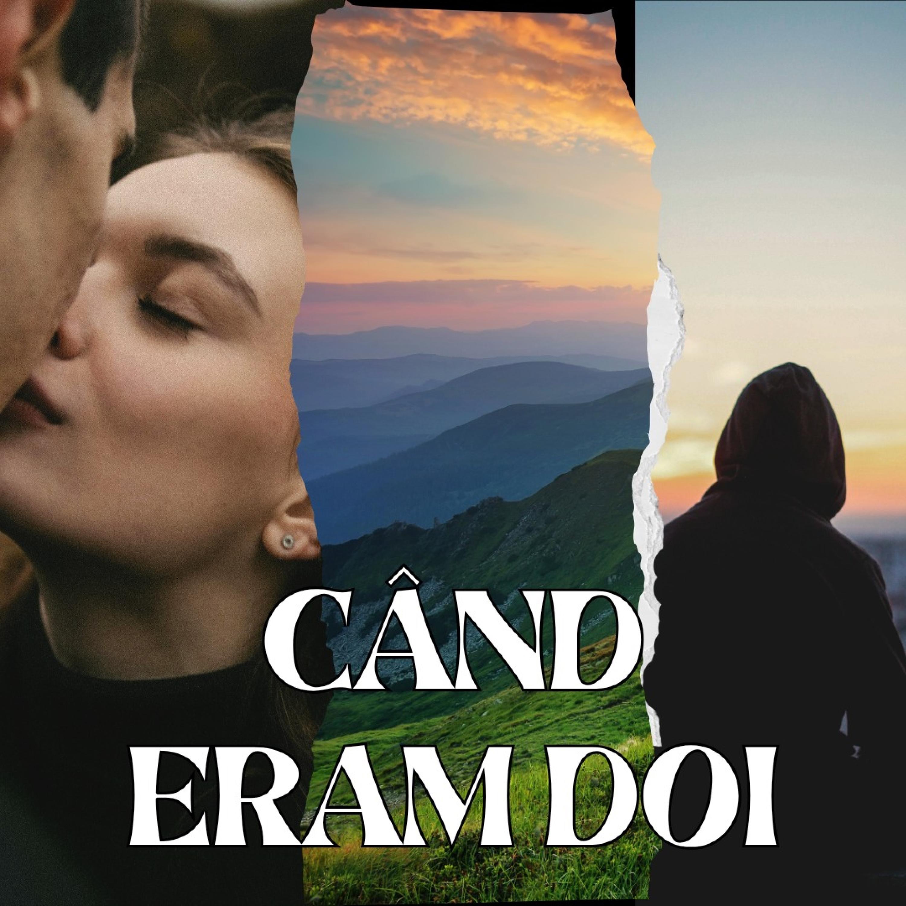 Când eram doi - Single