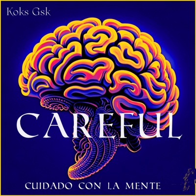 Cuidado Con La Mente - Single