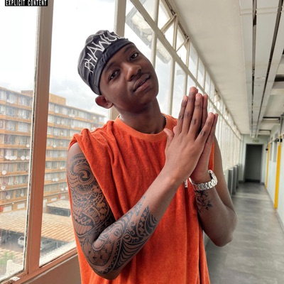 $$LATT (feat. Sergio Kitchens) - Single