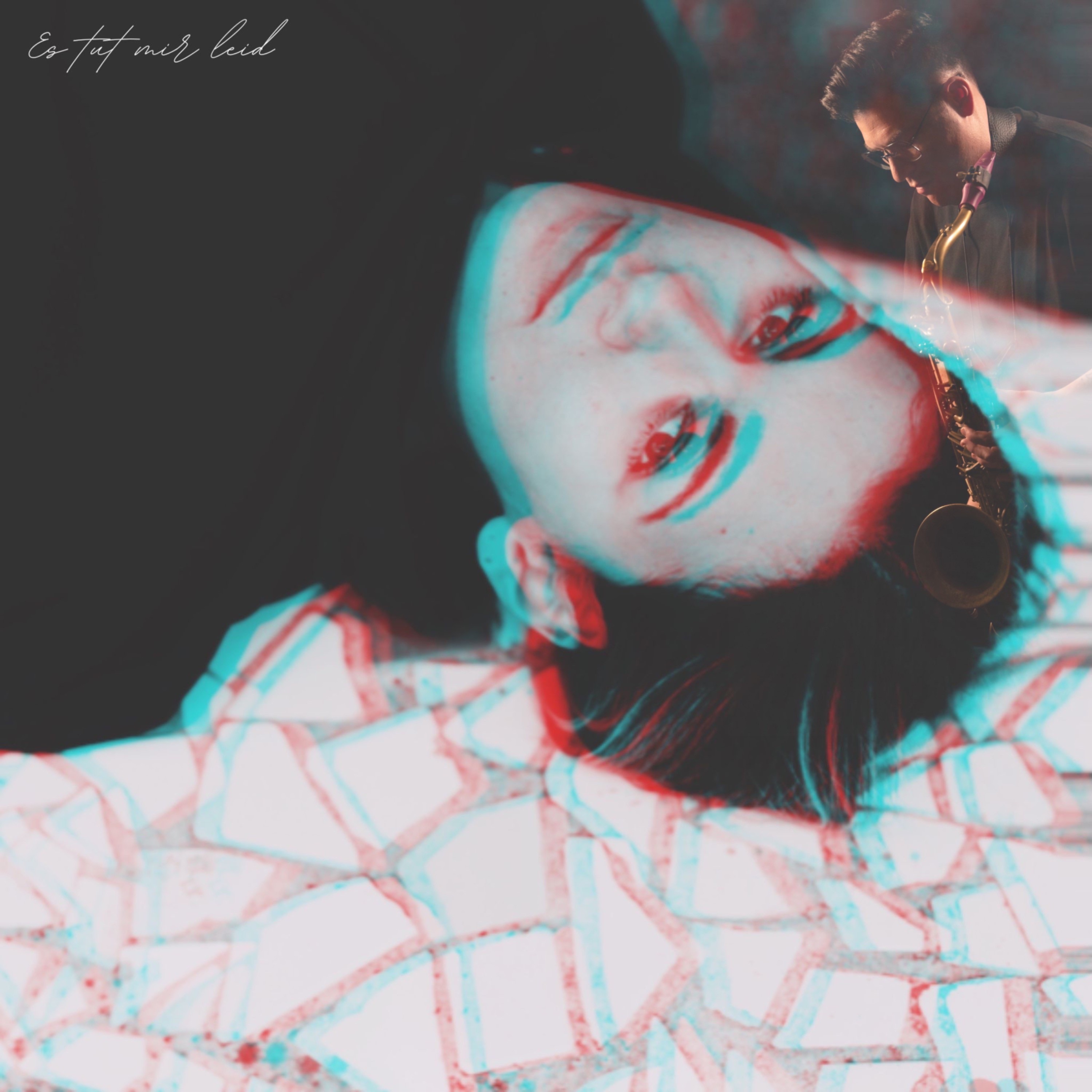 Es tut mir leid - Single